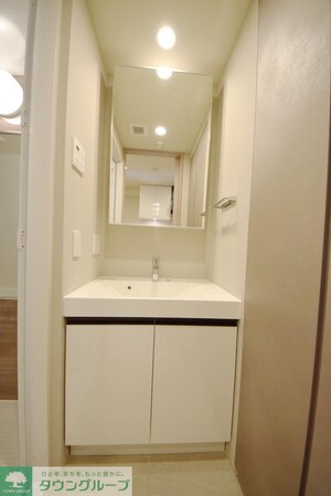 プラウドフラット両国サウスの物件内観写真